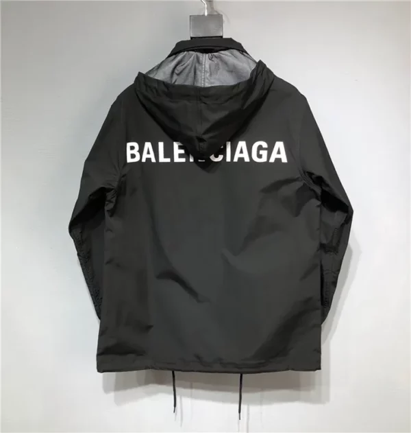 2022fw Balenciaga Jacket