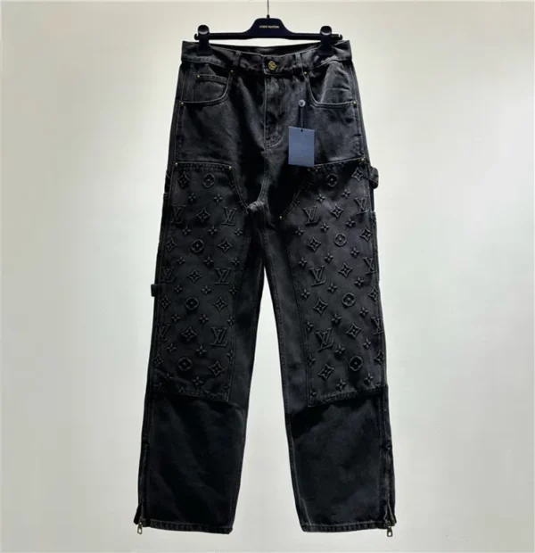 2023fw Louis Vuitton Pants