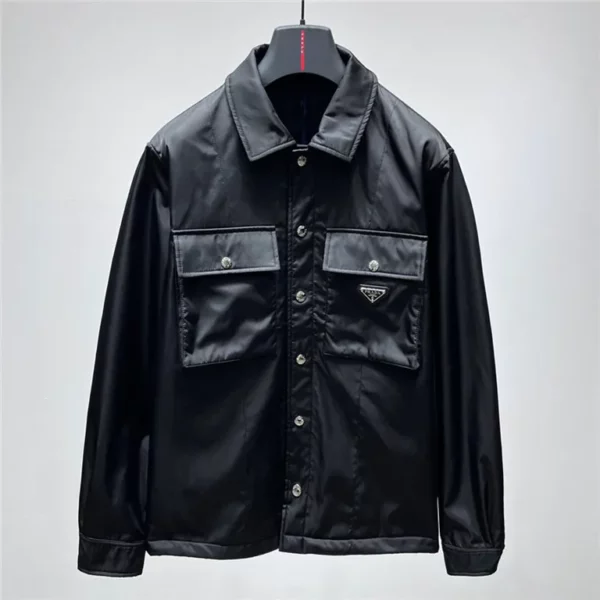 2023fw Prada Jacket