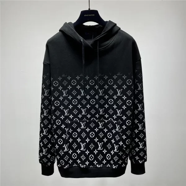 2023fw Louis Vuitton Hoodie