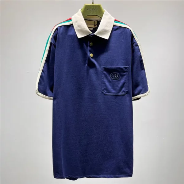 2023SS Gucci Polo Shirt