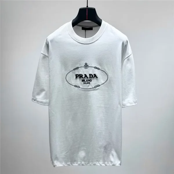 2023fw Prada T Shirt