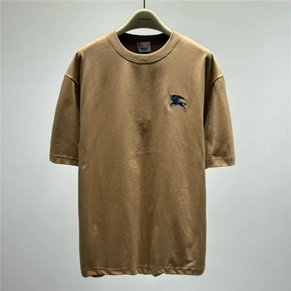 2023fw Burberry T Shirt