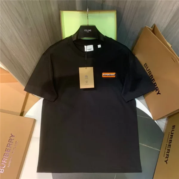 2023SS Burberry T Shirt