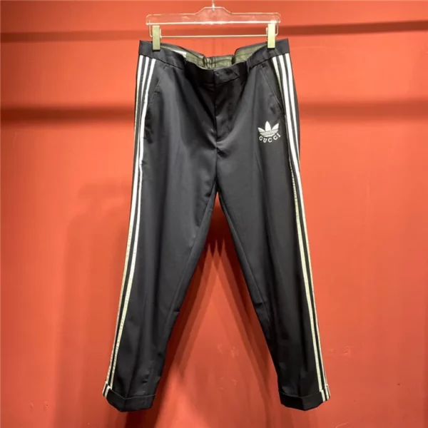 2024 Gucci x Adidas Pants