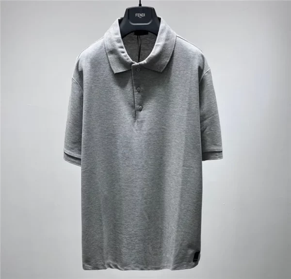 2023fw Fendi Polo Shirt