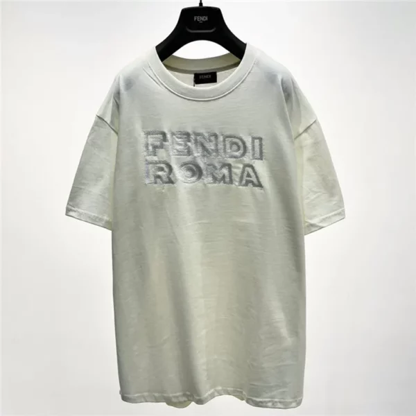 2023SS Fendi T Shirt