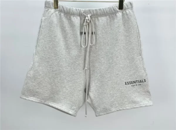 2021ss ESSENTIALS Shorts