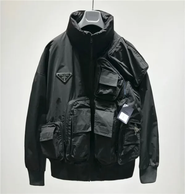 2023fw Prada Jacket