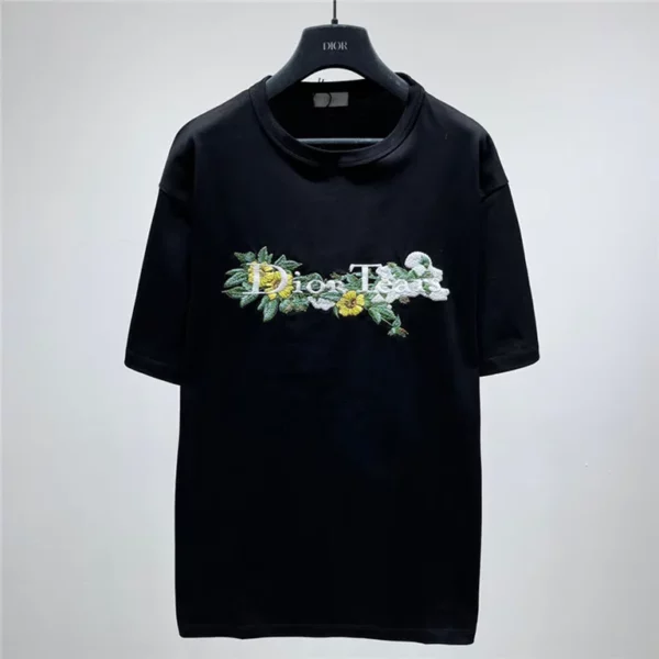 2023ss Dior T Shirt