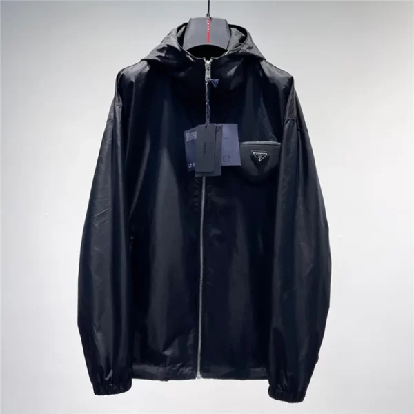 2022ss Prada Jacket