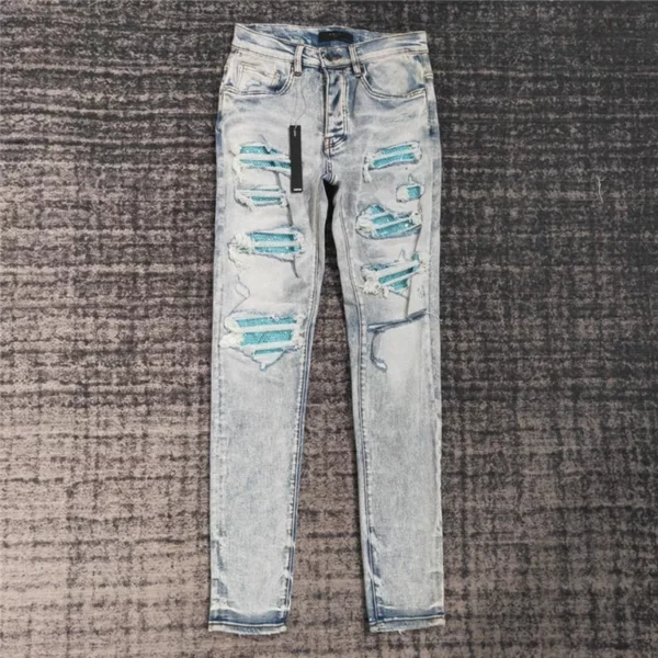 2023 Amiri Jeans