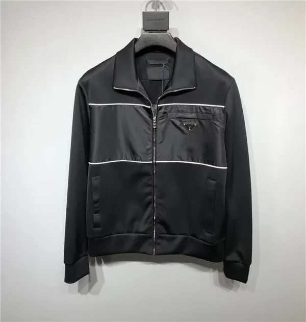 2023SS Prada Jacket