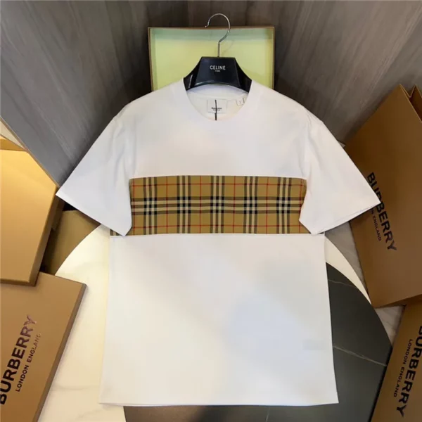 2023SS Burberry T Shirt