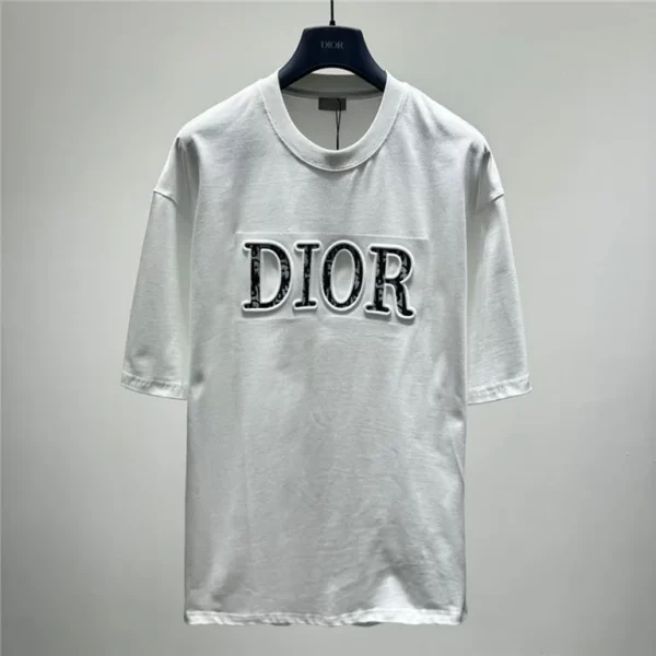 2023fw Dior T Shirt