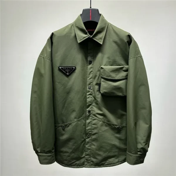 2023fw Prada Jacket