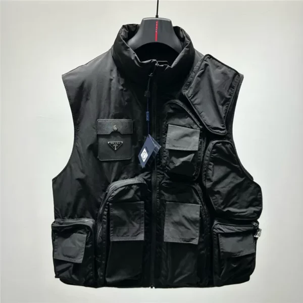 2023fw Prada Vest