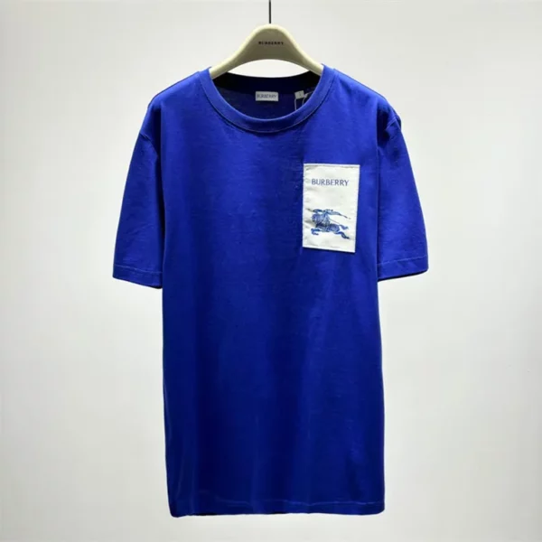 2024SS Burberry T Shirt