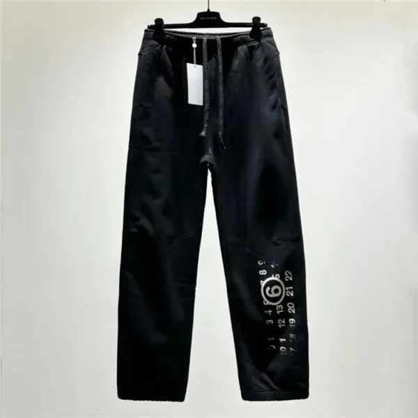 2023 Maison Margiela Pants