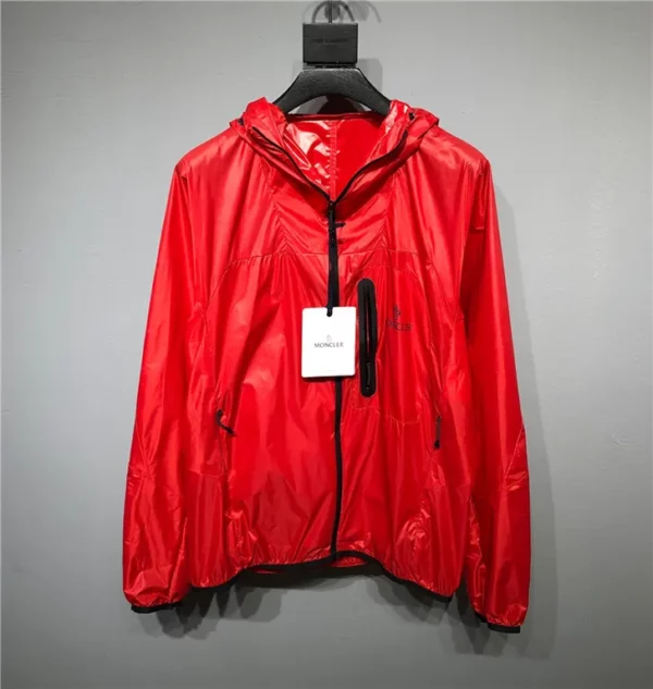 2023 Moncler Jacket