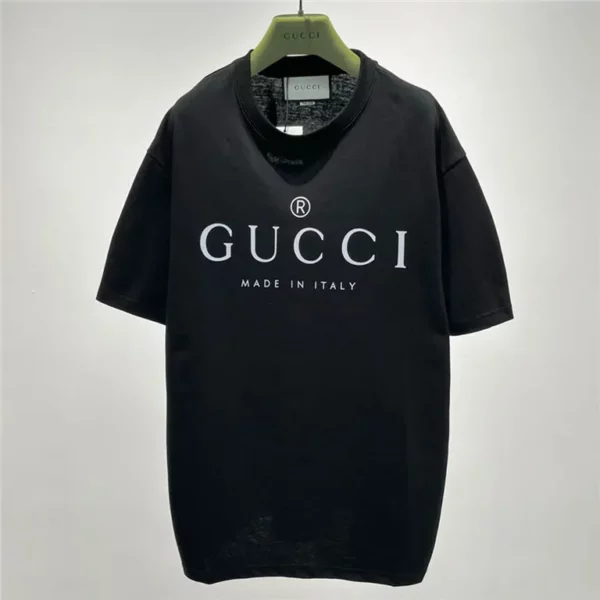 2023ss Gucci T Shirt