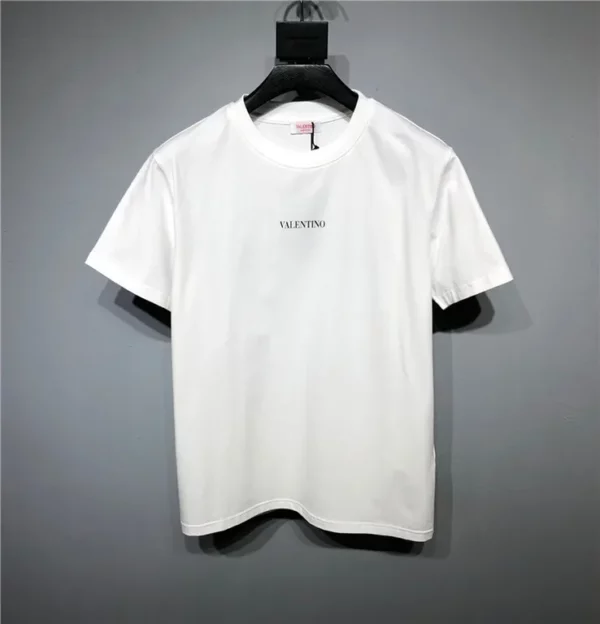 2023ss Valentino T Shirt