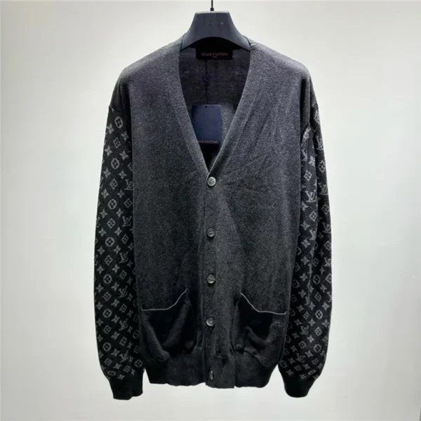 2023fw Louis Vuitton Sweater