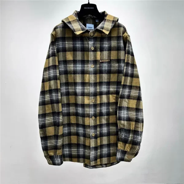 2023ss Burberry Jacket