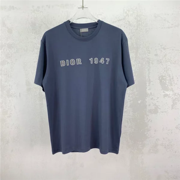 2023ss Dior T Shirt