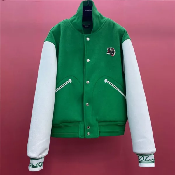 2023fw Dior Jacket