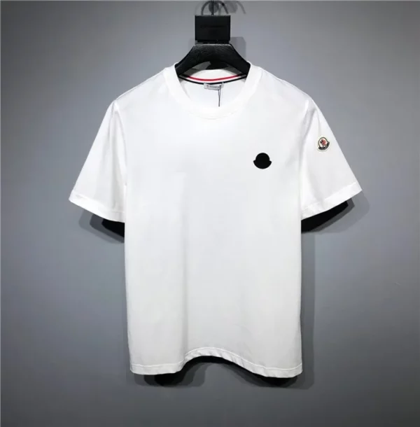 2023SS Moncler T Shirt