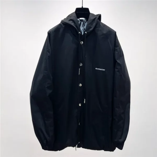 2022 Givenchy Jacket