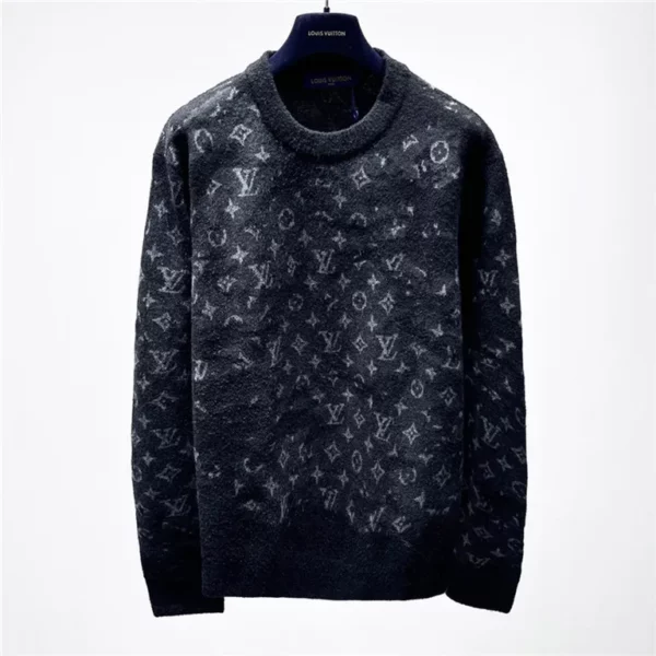 2023fw Louis Vuitton Sweater