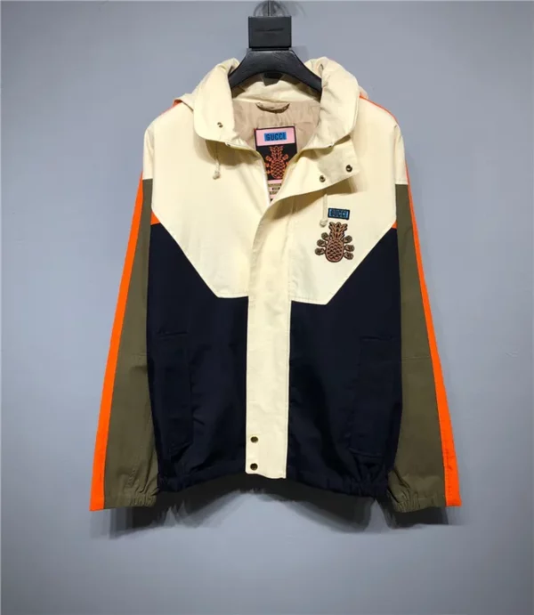 2022ss Gucci Jacket