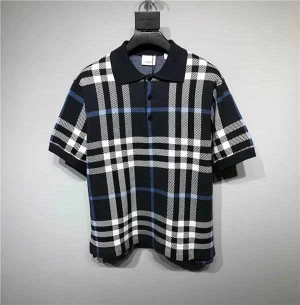 2023SS Burberry shirt