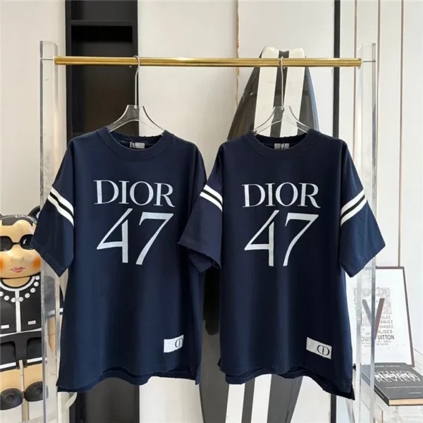 2024ss Dior T Shirt