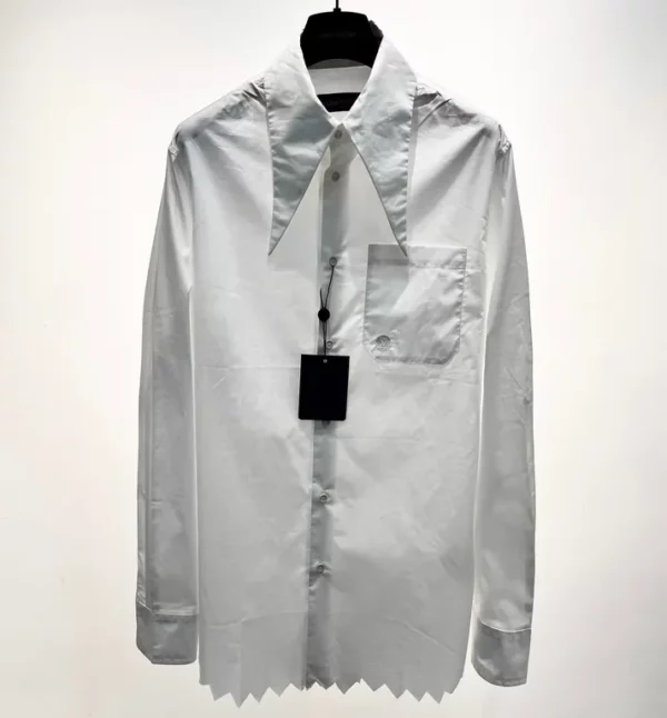 2023SS Louis Vuitton Shirt