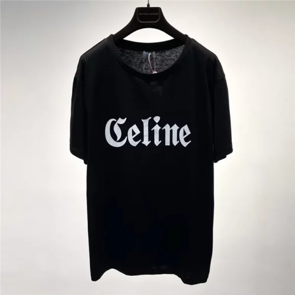 2022FW Celine T Shirt