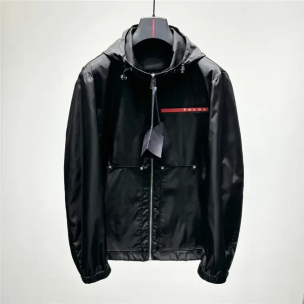 2024SS Prada Jacket