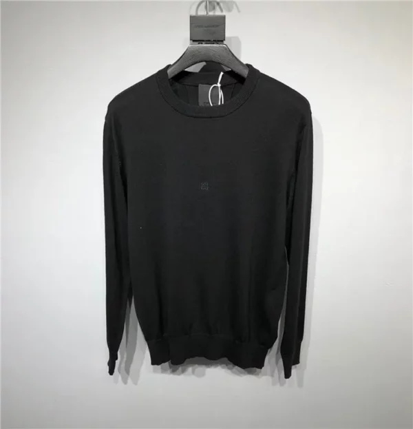 2023fw Givenchy Sweater