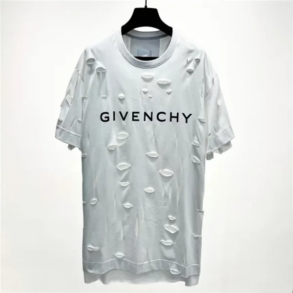 2023SS Givenchy T Shirt