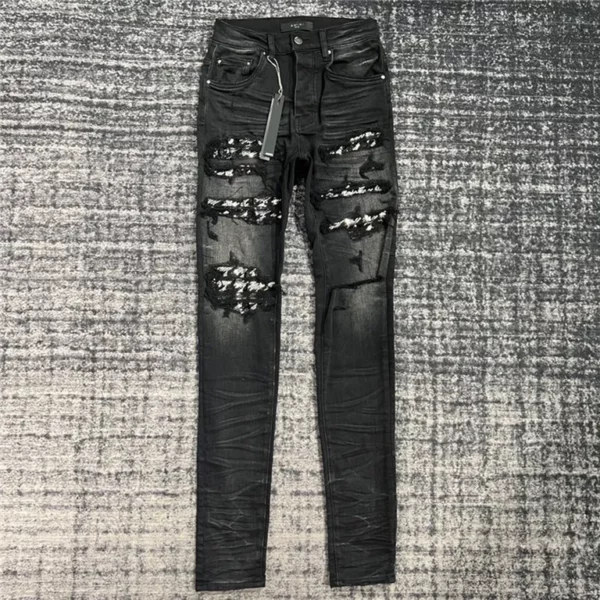 2023 Amiri Jeans