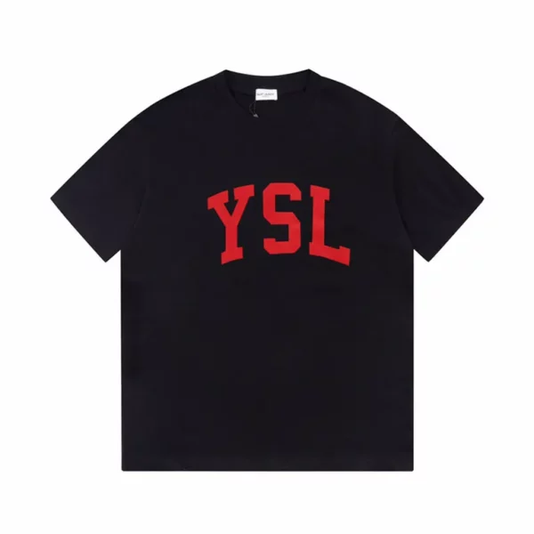 2023ss Saint Laurent T Shirt