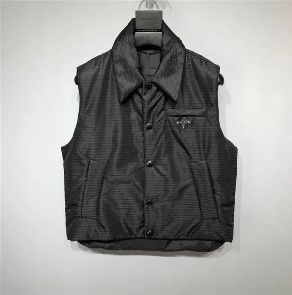 Prada Vest