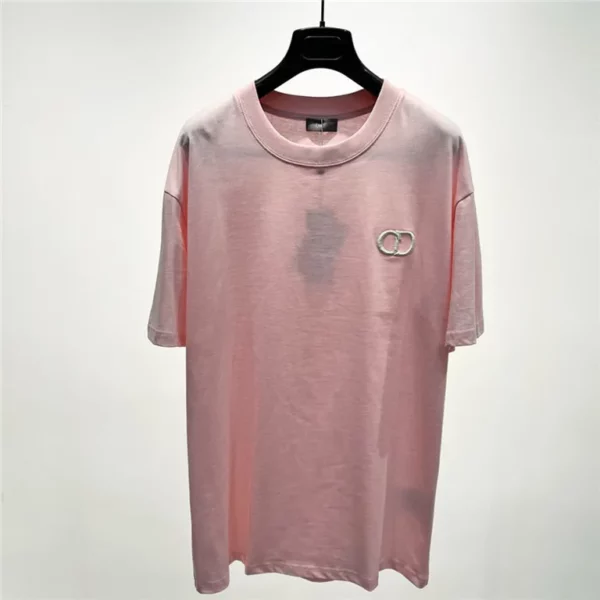 2023ss Dior T Shirt