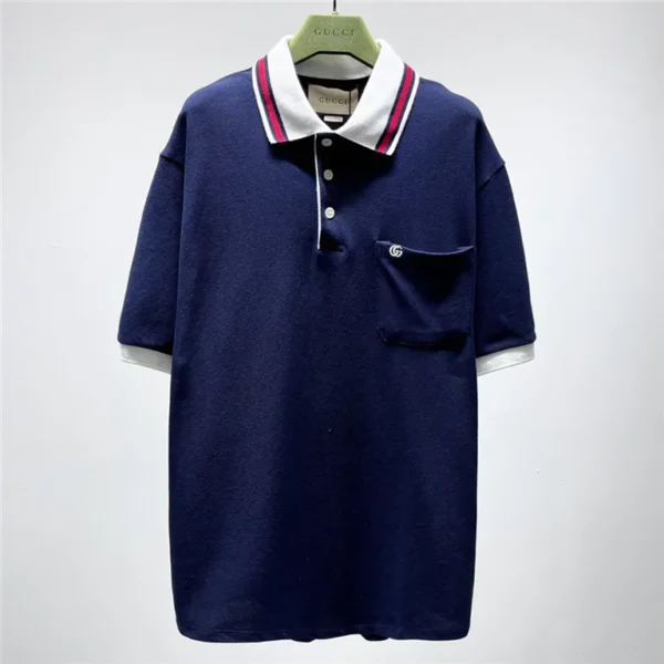 2023SS Gucci Polo Shirt