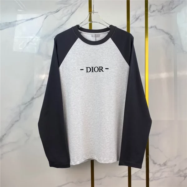 2023fw Dior Sweater