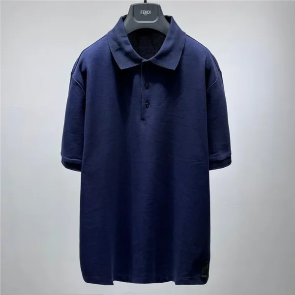 2023fw Fendi Polo Shirt