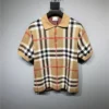 2023SS Burberry shirt