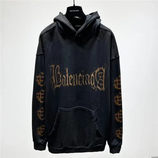 Balenciaga Hoodie